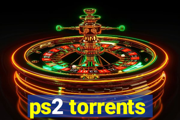 ps2 torrents